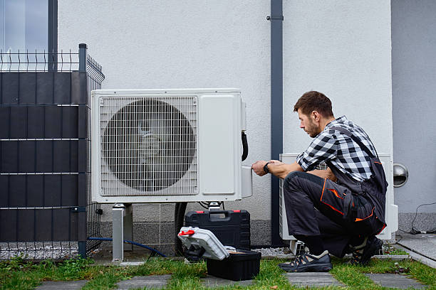 Trusted Ac Installation service in Central City, PA - JG Cool HVAC